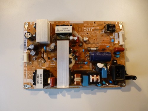 Platine alimentation - , tv