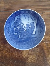 Piatto Royal Copenhagen