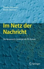 Im Netz der Nachricht : die