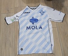 Maglia Como Match Worn