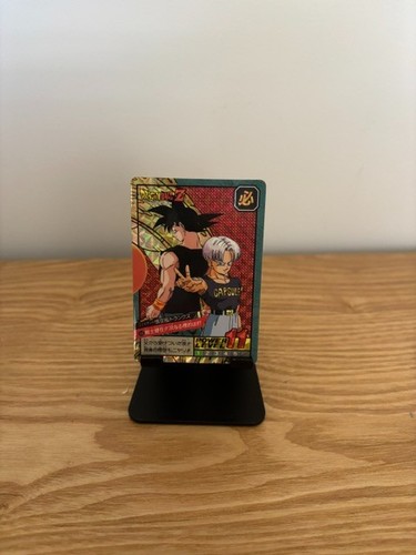 Carte dragon ball - z, super