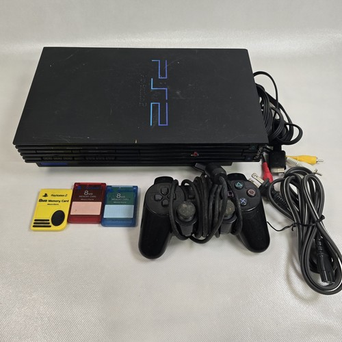 Console sony playstation - sony, 2