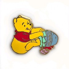 Spilla Disney Winnie The Pooh