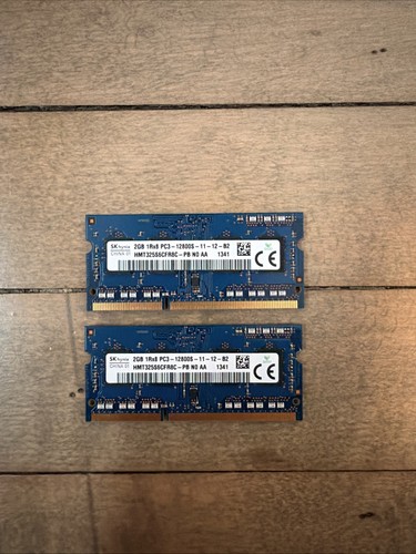 Hynix gb 1rx8 - sk,
