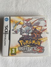 Pokémon Versione Bianca 2