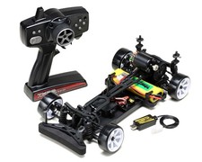Yokomo Drift Package