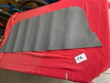 HABILLAGE PLAGE ARRIERE NEUF