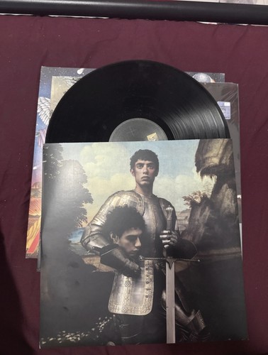Vinili cd - vinili, e