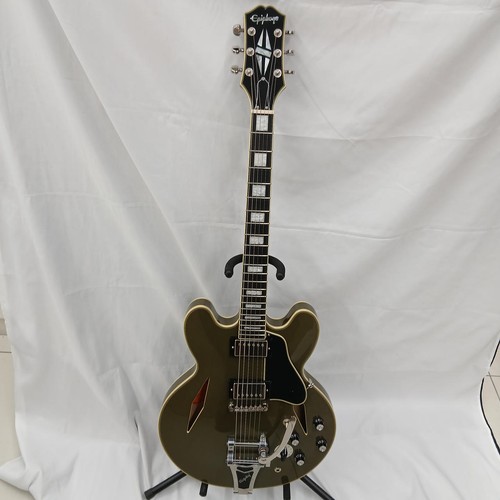 Epiphone shinichi ubukata - epiphone,