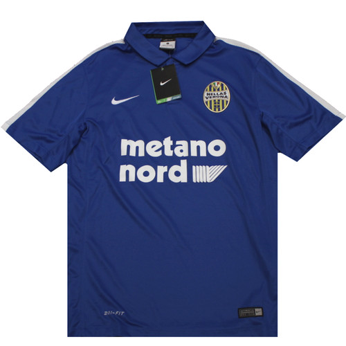 Maglia calcio allenamento