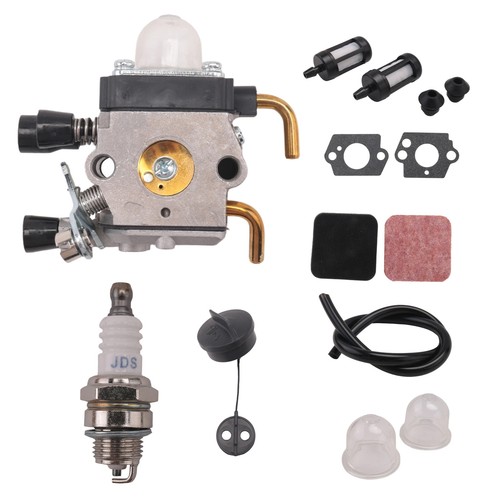 Kit carburatore fs85 per sthil - carburatore,