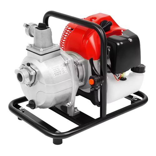 Motopompa benzina 43cc - motopompa,