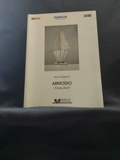 ARMODIO Forse Fiori 2000