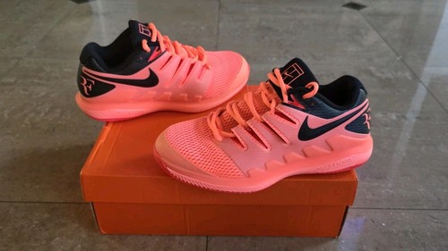 Nike federer zoom - federer,