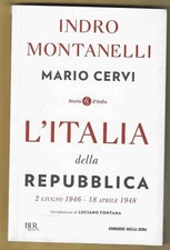 I. MONTANELLI E M. CERVI -