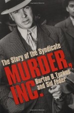 Murder inc the story of - murder,,