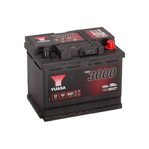 Yuasa batteria auto - yuasa,