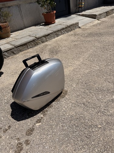 Borsa originale honda - originale, vfr