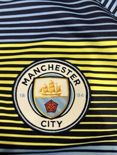 Nike Manchester City Training