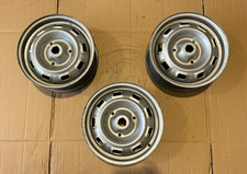 Set cerchi lega 3 fori - a,