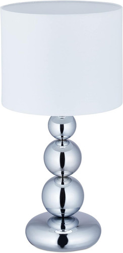 Lampada tavolo con - da,