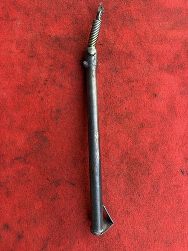 Cavalletto laterale husqvarna - cavalletto,
