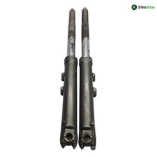 Tube de fourche droit gauche