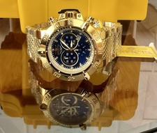 Invicta Subaqua Noma III Swiss