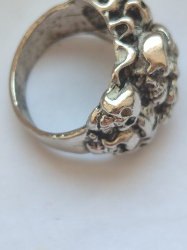 Anello unisex aperto - anello, aperto,