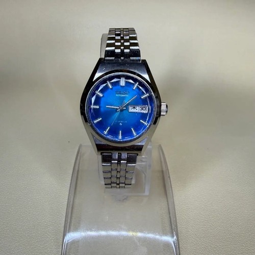 Orologio automatico seiko - automatico,