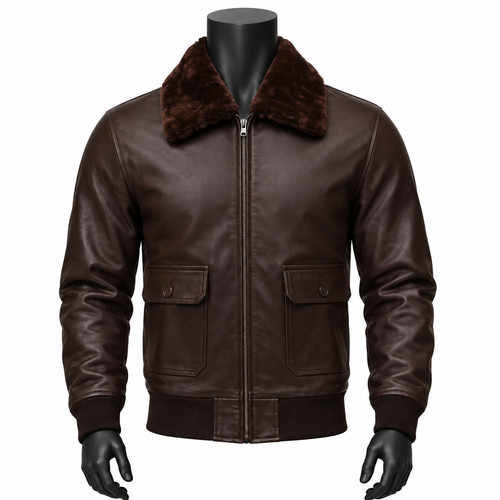 Giacca bomber uomo aviatore - uomo,