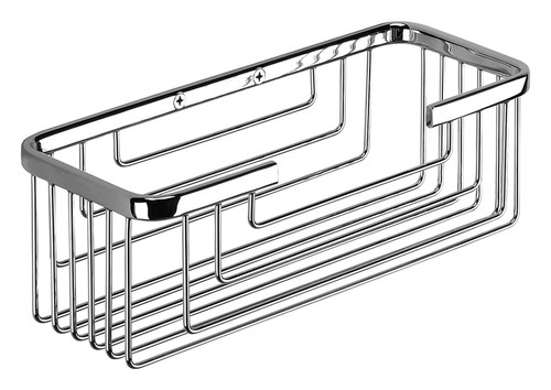 Porta oggetti box - doccia, a