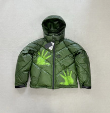 Giacca imbottita Mertra calore reattiva $$