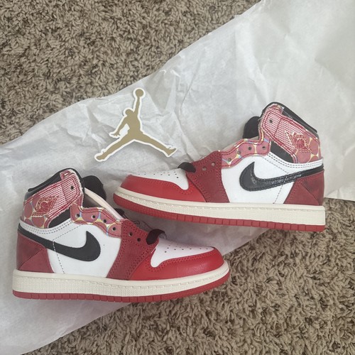 Nike air jordan mid high - nike, 1