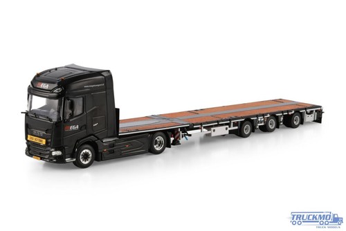 Wsi mega transport - wsi, daf