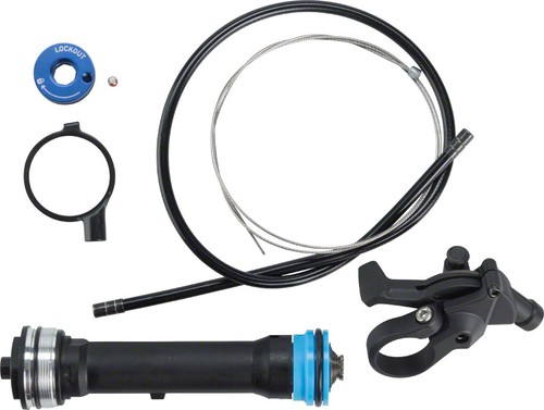 Rockshox kit aggiornamento - rockshox,