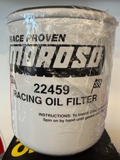 Filtri olio Moroso Race 22459