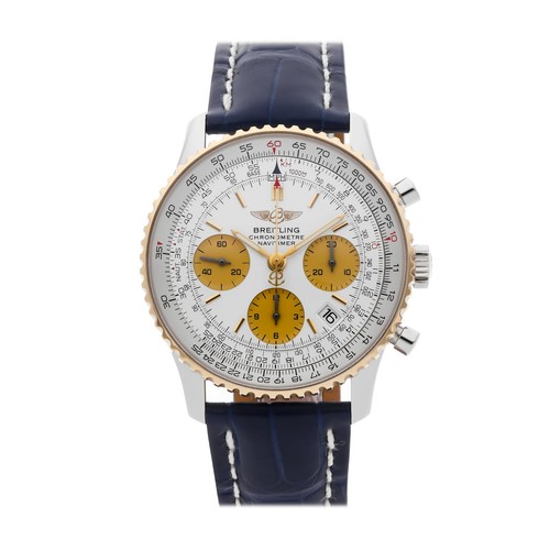 Orologio breitling navitimer - breitling,