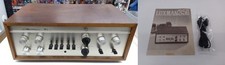 Luxman CL-35 II Stereo Tube