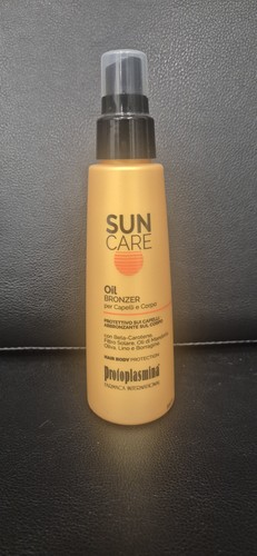 Oil bronzer protoplasmina - oil,