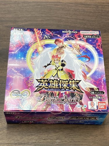 Battle spirits contrat - spirits,