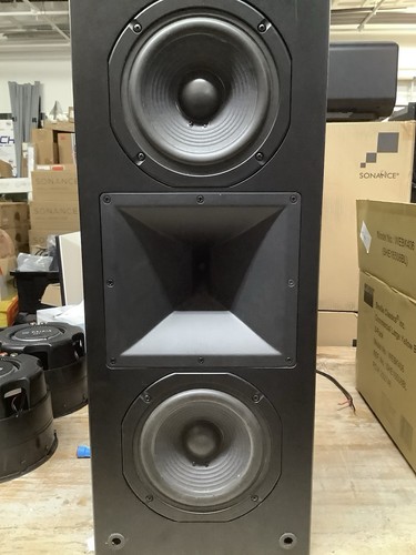 Jbl s3vc synthesis - torre, di