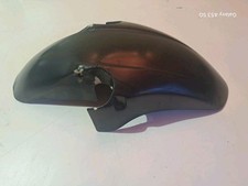 Parafango Anteriore da