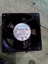 Ventilatore Assiale NMB Minebea 4715MS-10T-B50 | Arcade/Pinball Fan ⚡