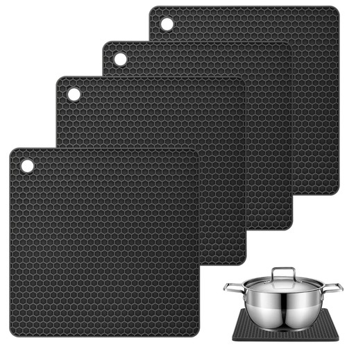 Tesstsy sottopentola silicone - sottopentola,