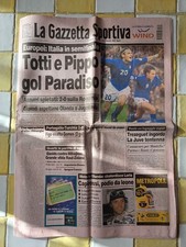 La Gazzetta Sportiva - 25