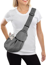 Borsa Da Viaggio per Cani
