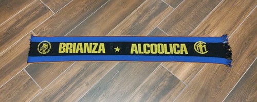 Sciarpa scarf ultras - ultras, inter