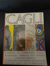 l'opera di corrado cagli E3