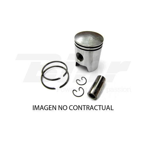 Tecnium motore con diametro - con,